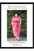 Sew House Seven - Wildwood Dress Pattern (Curvy Fit sizes 16-34)